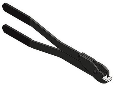 LTS ST-ZCUT/S-9000/T-N ONETrack Schneidewerkzeug für Stromleiter (660673)