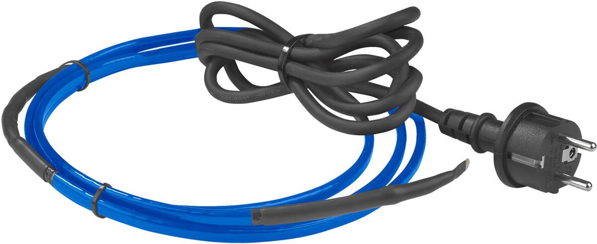 Eurom Pipe defrost 2m Heizkabel, Frostschutz (351804)