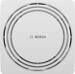 Bosch Fan 1900 Badlüfter mit Lichtschalteraktivierung, für 100mm Rohre, weiß (7733703548)