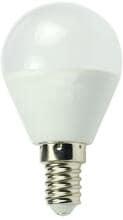 Scharnberger & Hasenbein LED Tropfen, 230VAC/DC, 3,7W, 400lm, 6000K (33293)