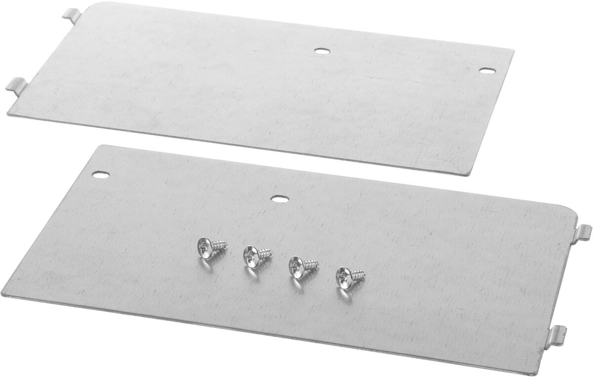 Bosch Siemens 00657927 Abdeckung, links und rechts für Türscharnier