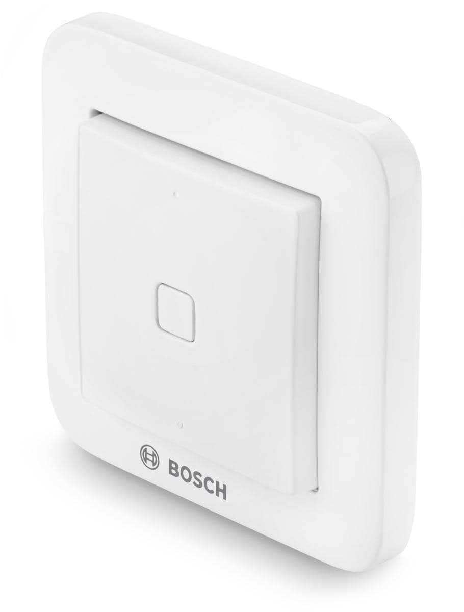 Bosch Smart Home Universalschalter, bis 4 Funktionen, mit Batterien  (8750000372) Elektroshop Wagner