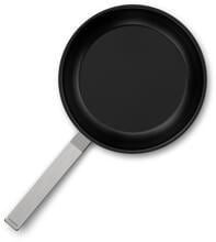 Siemens HZ9CF240 Pfanne, Ø 18 cm, non-stick, 3-fach Beschichtung, Edelstahl