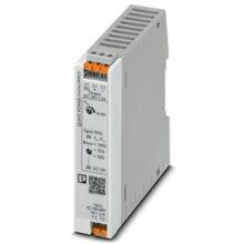 Phoenix Contact QUINT4-PS/1AC/24DC/1.3/PT Stromversorgung, Quint Power, Push-in-Anschluss, 24VDC/1,3A, 30W, IP20 (2909575)