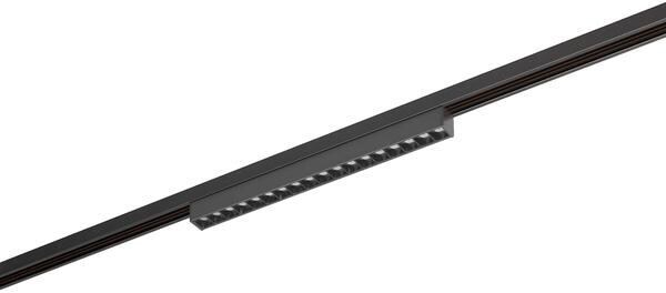 Brumberg PEPA LINEAR LED-Linear-Leuchte, 14,6 W, DALI-2 dimmbar, 3.000 K, CRI > 90, 24° (43111083)