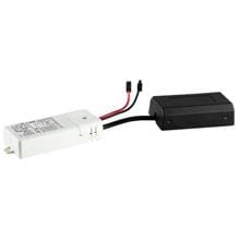 Brumberg LED-Konverter 350 mA, DALI dimmbar, (digital) Plug&Play + Anschlussbox, 3,5-17 W, 350 mA (17683020)