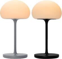 Nordlux Sponge On A Stick Akkuleuchte, LED-Module, IP44, 300L, 4,8W, dimmbar