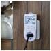 EMOS P5660SH 2in1 Steckdosenthermostat mit digitaler Zeitschaltuhr, Schuko, weiß (2106000200)