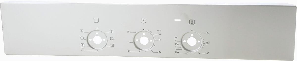 Bosch Siemens 11025620 Bedienblende