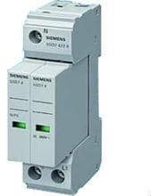 Siemens 5SD7422-0 Überspannungsableiter Typ 2 Anforderungskl. C, UC 350V Schutzbaustei