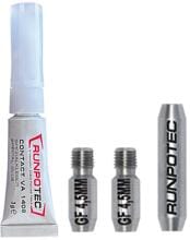 Runpotec Reparatur-Set für Ø 4,5 mm (20250)