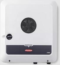 Fronius GEN24 Wechselrichter, weiß