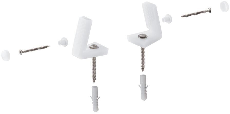 GROHE Befestigung (49025000)