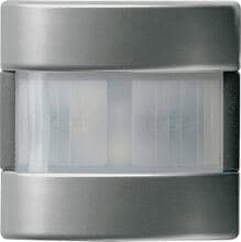 Gira S3000 Beweg.m.aufs. 1,10 m Std NLZ System 55 Edelstahl (5379600)