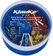 Klauke ST 12 B Aderendhülsen Streudose 4-16 mm² (ST12B)