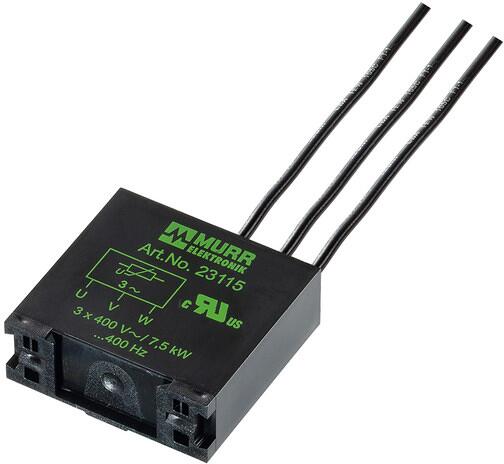 Murr 23050 4KW RC-Löschglied