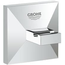 GROHE Allure Brilliant Bademantelhaken, chrom (40498000)