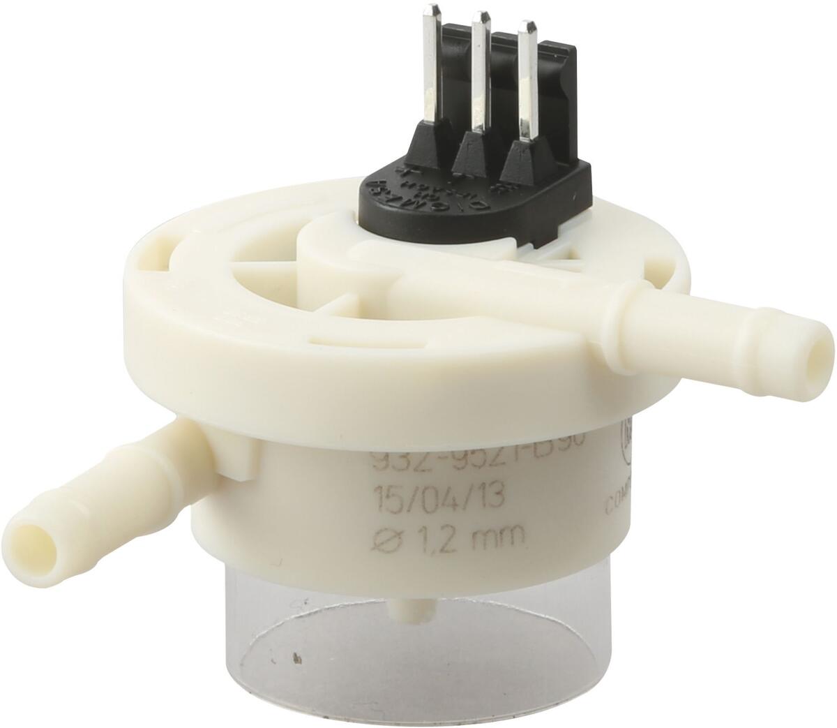 Bosch Siemens 00614608 Durchflussmelder