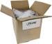 90er B-Pack InLine Patchkabel, SF/UTP, Cat.5e, grau, 0,5m (B-72550)