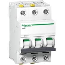 Schneider Electric LS-Schalter IC60N 3P, 40A, C (A9F04340)