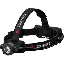 LED LENSER H7R Core Stirnlampe, schwarz (502122)
