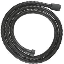 GROHE Metallbrauseschlauch RELEXA 1500mm, velvet black (28143KS1)