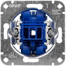 OPUS Premium Taster, Schließer, 1-polig (512.551)