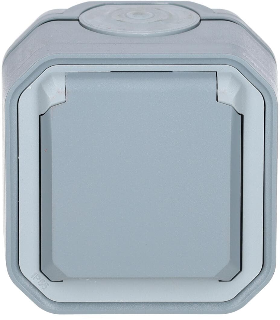 Wisi DV 55 F-Stecker für MK 86A/MK 96x/MK 99x 17865 (DV55)