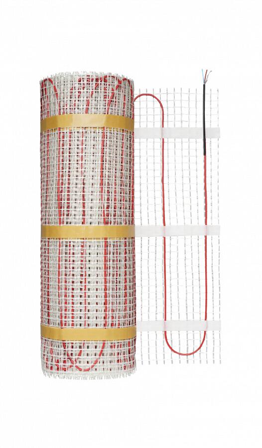 Dimplex DCF160-410W-2,6m² Dünnbett-Heizmatten COMFORT FLOOR, 410W, 2,6m², Einzelmatte