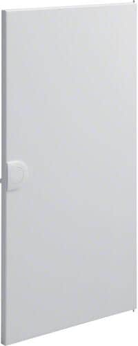 Hager VZ123N Volta Ersatztür für Unterputzverteiler Hohlwandverteiler 3 reihig