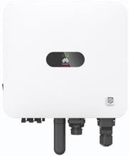 Huawei SUN5000-17K-MB0 Hybrid-Wechselrichter, 17000W, 2MPPT, 3-Phasi, MC4, weiß (01077222)