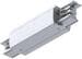 Paulmann ProRail3 Einspeisung Mitte 167x35mm max. 3.680W