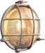 Nordlux Polperro Wandleuchte, E27, IP64, 12,5W, dimmbar
