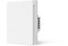 Aqara Smart Wall Switch H1 EU With Neutral, weiß (WS-EUK03)