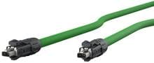 METZ CONNECT Patchkabel SPE AWG 26/7 PUR 
