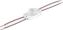EVN POLPO LED-Modul, IP67, 12V/DC, 1,32W, 100lm, 1LED, 6500K (LCS10110)