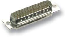 EFB-Elektronik DSub Lötstecker, Gütestufe III (28653.1)