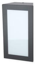 CMD Wandleuchte 91, 60W, E27, anthrazit