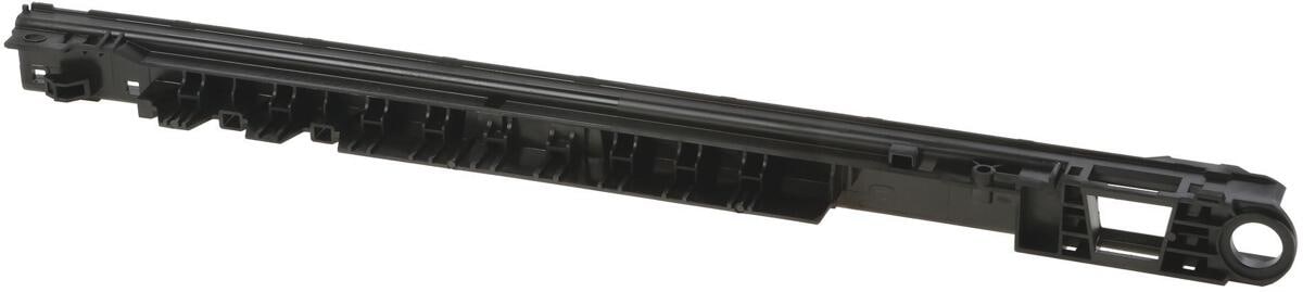 Bosch Siemens 11005154 Profilschiene, Kunststoff-Seitenteill, links, "Slide and Hide"