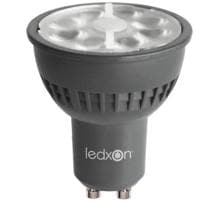 Ledxon 9000600 GU10 Colourbeam Bluetooth, 5,5W, 280lm, 2700-6500K