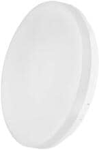 EMOS TORI ZM4122 LED Deckenleuchte, rund, weiß, 24W, IP54, warmweiß (1539081240)