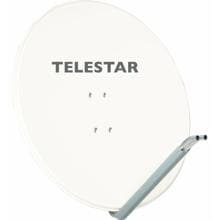 Telestar PROFIRAPID 85 Offset Spiegel, 85cm, weiß (5109850-5)