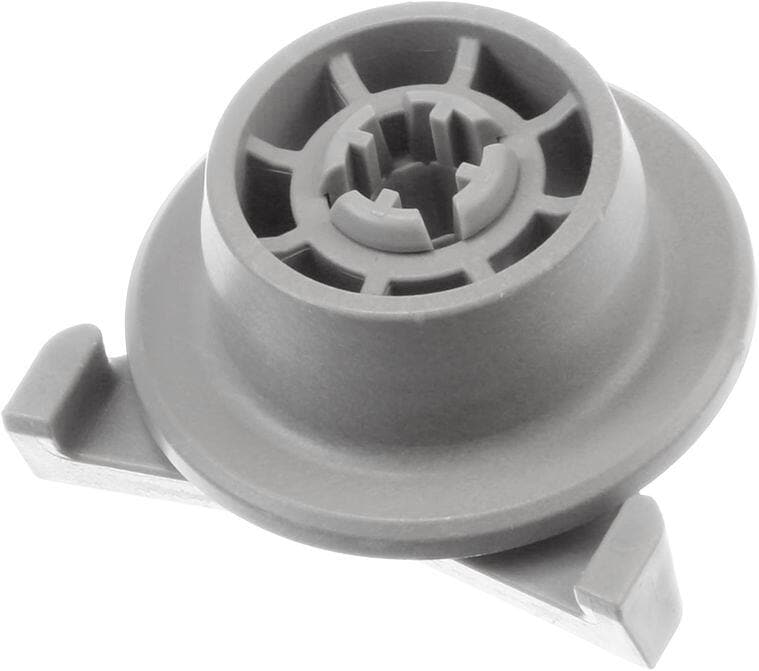 Bosch Siemens 10014039 Rad, für Unterkorb, Stopperrolle + Rollenhalter (1 Stück)