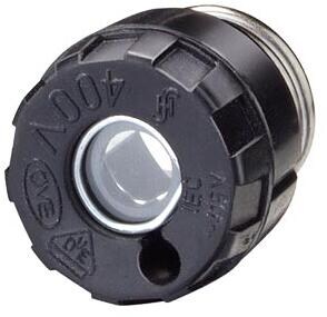 Siemens 5SH4116 Neozed-Schraubkappe ISO D01, 16A, 10 Stck.