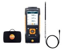 Testo 440 Hitzdraht-Set Klimamessgerät (0563 4400)