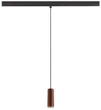 SLV LALU Pendelleuchte für 48V Niedervolt-Schienen-System, Led Base, Mix&Match, DALI, 8W, 3000K