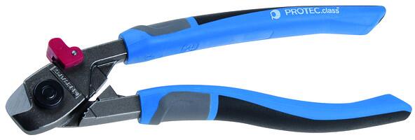 Protec.class DSS190 Drahtseilschere, 3K, 190mm (05106465)