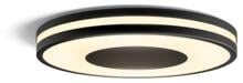 Philips Hue Being LED Deckenleuchte, Dimmschalter, 22,5W, 2500lm, 4000K