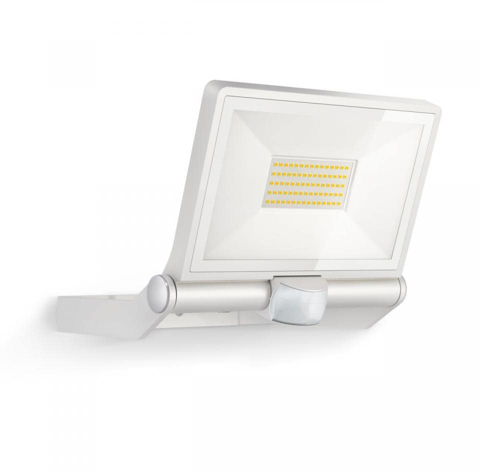 Faretto LED Steinel XLED ONE XL Con Sensore Movimento - 4200 Lumen, 3000K - Foto 2