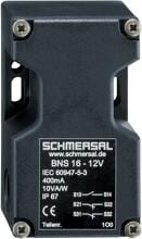 Schmersal BNS 16-12ZV Sicherheits-Sensor, schwarz (101172553)